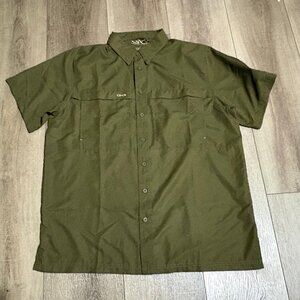 Gameguard Outdoors Vented Shirt Men's XL